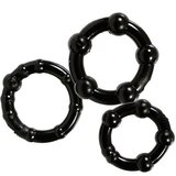 Scala Playhouse Stay Hard Three Rings Black Cijene