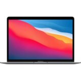 Apple laptop MBA 13.3 SPG/8C CPU/7C GPU/8GB/256GB-ZEE *I | ePonuda.com