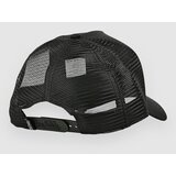 Von Dutch Clean Cut Trucker Kapa s šiltom black | Shoptok.si