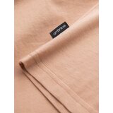 Ombre Classic BASIC men's cotton T-shirt - flesh-colored | shoptok.hr