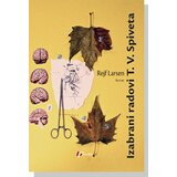 Geopoetika Rejf Larsen - Izabrani radovi t. V. Spiveta | Eponuda.com