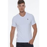 Dewberry Muška majica T8568 3pack | shoptok.hr