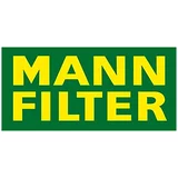 MANN Mali servis filtri MERCEDES W639 OM 646980