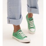Big Star Green sneakers | Shoptok.si