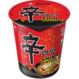Instant Cup Noodles - Spicy (Shin Ramen) - 68 g | Shoptok.si