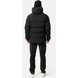 Lonsdale Men's hooded winter jacket regular fit | Shoptok.si