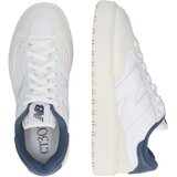 New Balance Nizke superge 'CT302' kremna / mornarska / bela | Shoptok.si