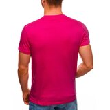 Edoti Men's plain t-shirt | Shoptok.si