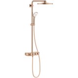 Grohe Euphoria 310 termostatski tuš sistem 26507DA0 | ePonuda.com
