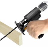 Vixson Žaga za električni vrtalnik | SHIFTSAW, (21297888) | Shoptok.si