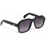 Gino Rossi Sončna očala LD91348-1 Črna
