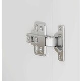  Kuhinjska stenska omarica Kalmar artisan hrast inženirski les, (22010553) | Shoptok.si