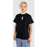 A-Lab What's Wrong? T-shirt black | Shoptok.si