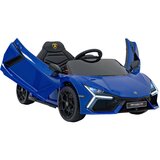  Licencirani auto na akumulator Lamborghini Revuelto 4x4 - plavi | shoptok.hr