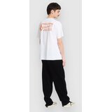 Volcom Workwear T-shirt white combo Cene