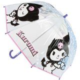 Hello Kitty Ručni kišobran POE Kuromi | shoptok.hr