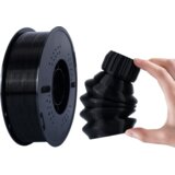KINGROON TPU95A Black - 1,75 mm / 1000 g | shoptok.hr