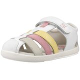 Garvalin Športni sandali Sandalias Niño Modèle 262325g Bela Cene