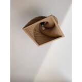 Ledvance Plafonsko svetlo DECOR CARDBOARD 1xE27/15W/230V 40x40 cm | Eponuda.com