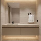 REA Bath Držač za ručnike Rea Til - Mat Crna | shoptok.hr