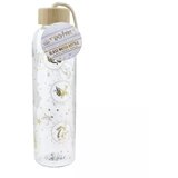 Paladone HARRY POTTER GLASS WATER BOTTLE | shoptok.hr