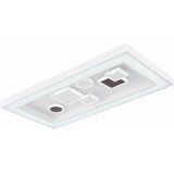Novel stropna led-svetilka picture 60/30/7 cm | Shoptok.si
