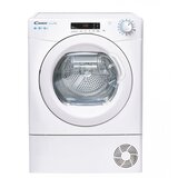 Candy Sušilni stroj Candy CSO4 H7A2DE-S | Shoptok.si