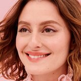 Benefit Gimme Brow+ Volumizing Pencil Mini olovka za obrve 0,6 g nijansa 4 Warm Deep Brown za žene | shoptok.hr