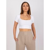 RUE PARIS T-shirt-RV-TS-7537.52-white | ePonuda.com
