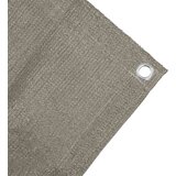  Teppi za šator Svijetlo siva 600 x 250 cm Polietilen | shoptok.hr