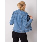 Denim Innovative Desing Jacket-NM-DE-KR-19040.31-blue | shoptok.hr