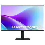  24” SAMSUNG LS24F320GAUXEN Essential S3 S32GF 120Hz Display | Eponuda.ba