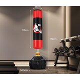  Samostojeća vreća za udaranje | shoptok.hr