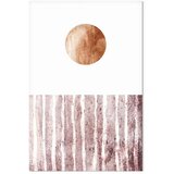  Slika - Harmony and Rhythm (1 Part) Vertical 80x120 | shoptok.hr