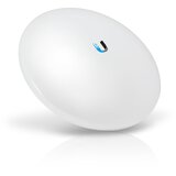 Ubiquiti Nanobeam nbe-5ac-gen2 5ghz gen2 19dbi zunanja ubnt antena | Shoptok.si