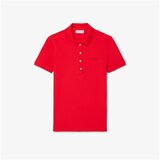 Lacoste Majice & Polo majice PF5462 Rdeča Cene