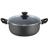 ZLN2003 šerpa sa poklopcem 28CM