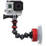 Joby Suction Cup & Gorillapod Arm vakuumski stalak za akcijsku kameru (JB01329) | shoptok.hr
