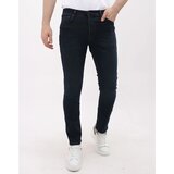 Mario Morato Kavbojke slim 153881697 Modra | Shoptok.si