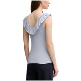 PepeJeans Majice brez rokavov PL506050 516 Siva | Shoptok.si