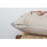 Mioli Decor Lanena prevleka za blazino 43x43 cm Straw – | Shoptok.si