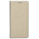  Elegantna magnetiska futrola za Samsung Galaxy Xcover 5 - Zlatna Cijene