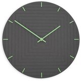 Von Der Factory Zidni sat Luxhora Arcantra Black 9 boja kazaljki | shoptok.hr