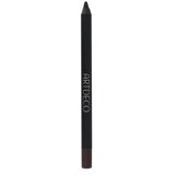 Artdeco Soft Eye Liner Vodootporna Olovka za Oči (12 Topla Tamno Smeđa) 1,2 g | shoptok.hr