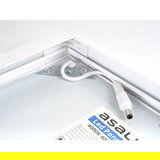 Asalite okvir za LED panel ASAL0154 | Shoptok.si