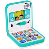 Interaktivni glazbeni sklopivi pametni telefon za djecu za5424 | shoptok.hr