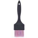 INF Čopič za barvanje las, čopič za barvanje las za salonsko in domačo uporabo Black + Purple, (21872327) | Shoptok.si