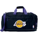 Los Angeles Lakers Dual Logo Dufflebag športna torba