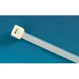 Kablovske vezice T-serije (DxŠ)150 mm x 3,5 mm T30R-PA66-BU,modre, 100 komada