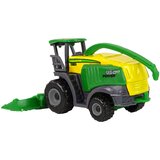  Agricultural Vehicle Combine Green Small | shoptok.hr